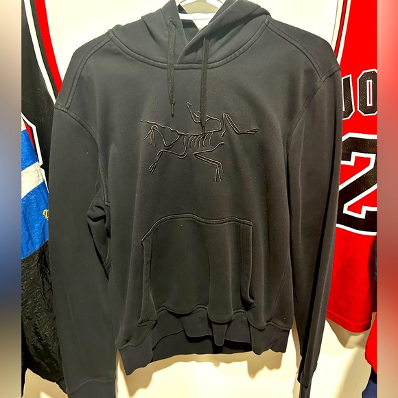 Arc'teryx Other - Arc’teryx hoodie